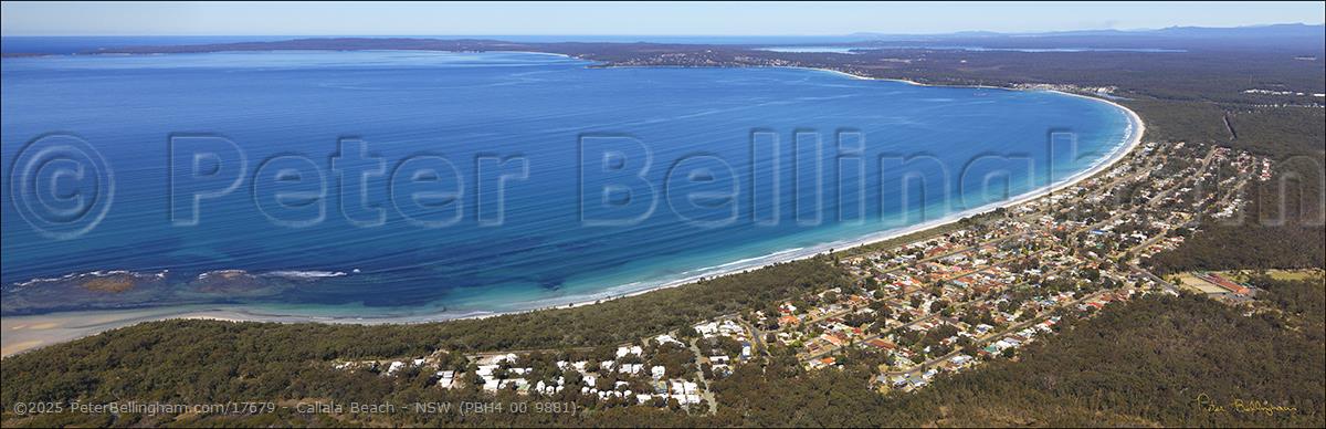 Peter Bellingham Photography Callala Beach - NSW (PBH4 00 9881)